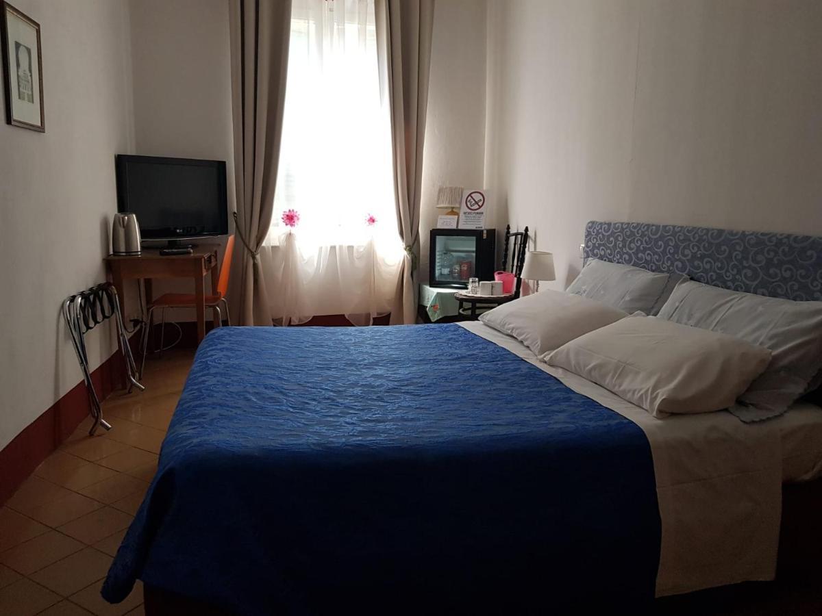 Bed & Breakfast Casa San Jacopo Al Giardino