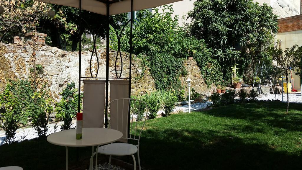 Casa San Jacopo Al Giardino Bed & Breakfast Lucca
