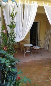 Bed & Breakfast Casa San Jacopo Al Giardino