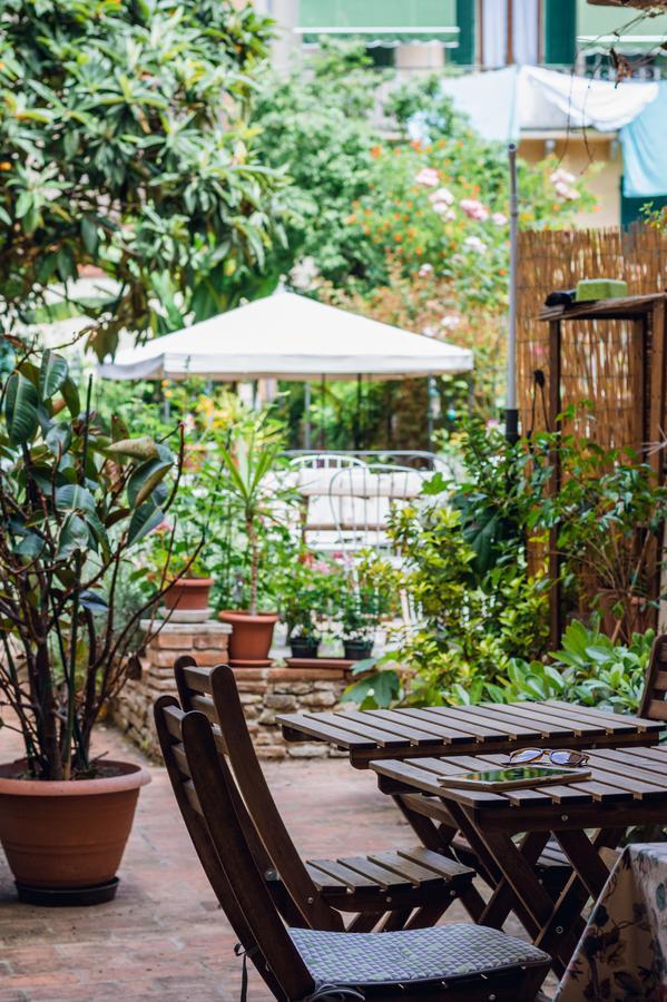 Bed & Breakfast Casa San Jacopo Al Giardino Lucca